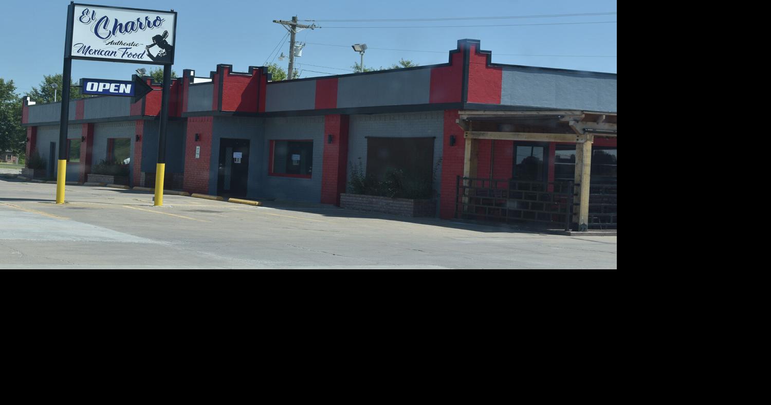 Claremore restaurant owner charged in RICO Indictment News