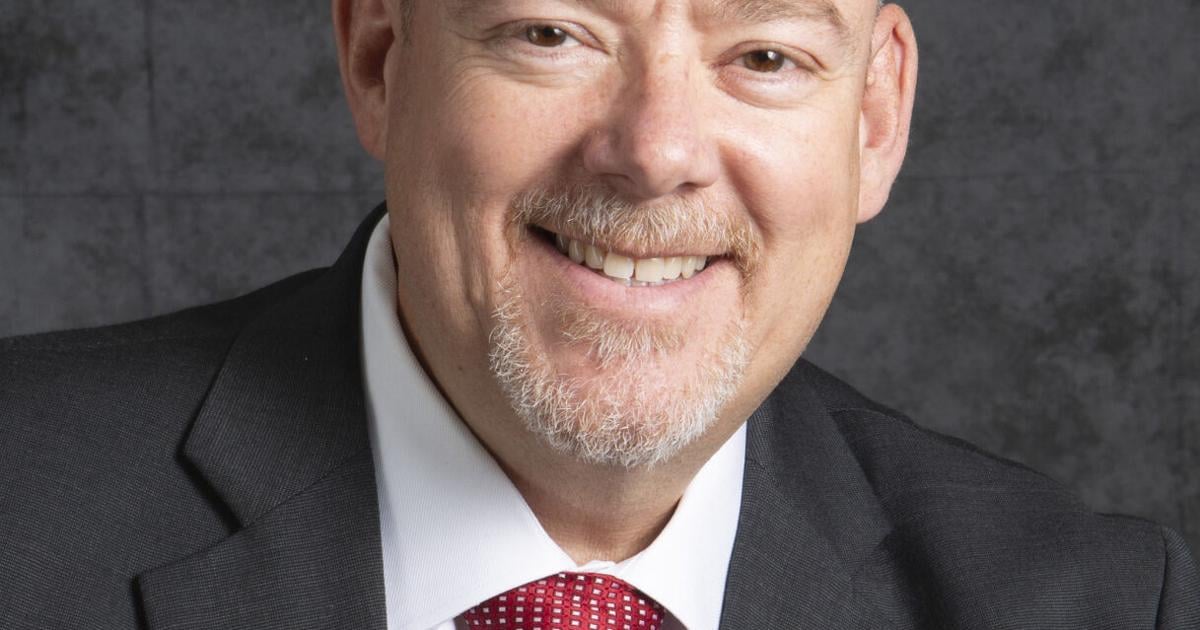 City manager nominated for award