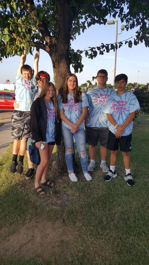 Academic team faces off in Battle of the Brains