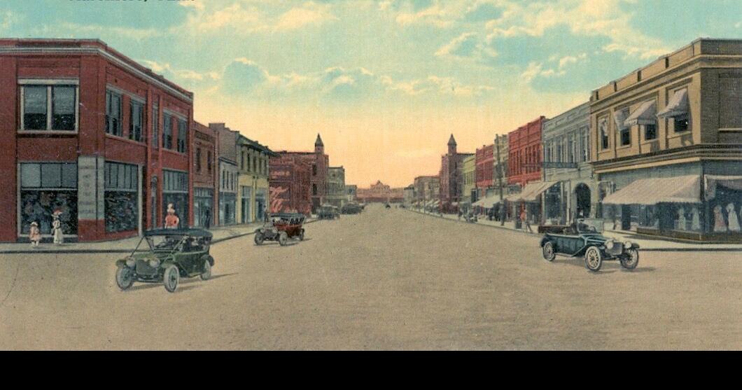 Claremore’s O’Brien Building has a squeaky clean history Local News