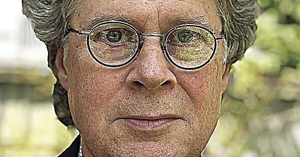 York Rasmusson COLUMN: Where did all the fascist talk go? | Columns ...