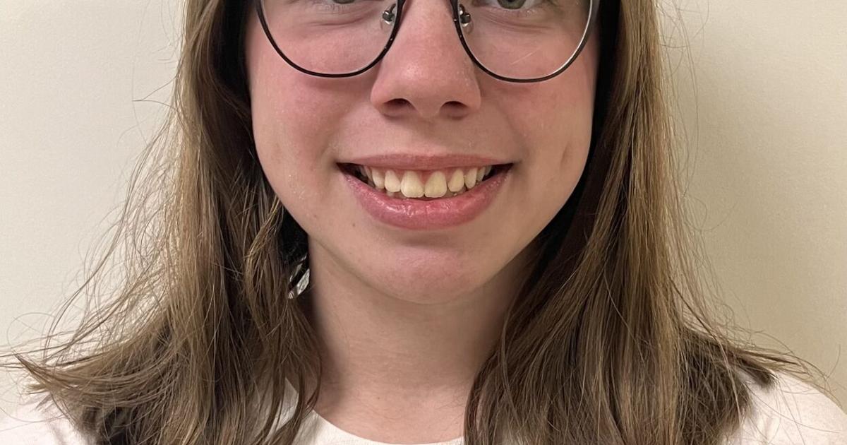 Inola student receives national recognition | News | claremoreprogress.com