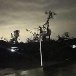 COLUMN: Reflecting on the first post-tornado week - Vimarsana News
