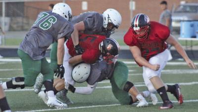 Progress Sports Launches Hs Football Pick Em Contest Sports