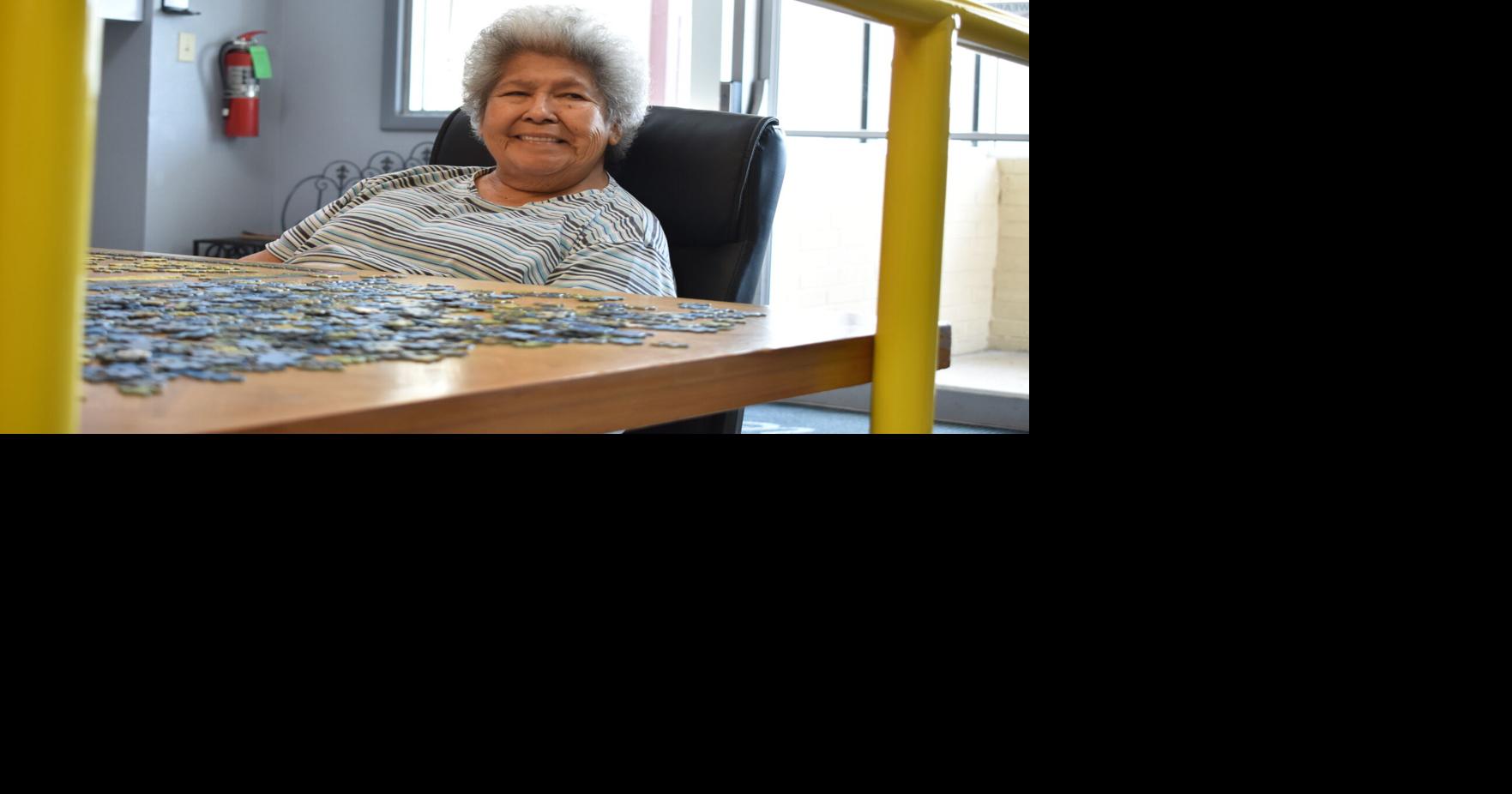 Claremore Senior Center reopens News