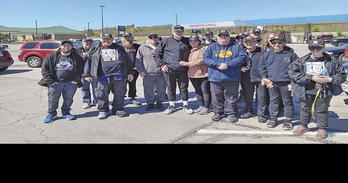 Claremore Wildcats excited for Special Olympics in Stillwater Sports