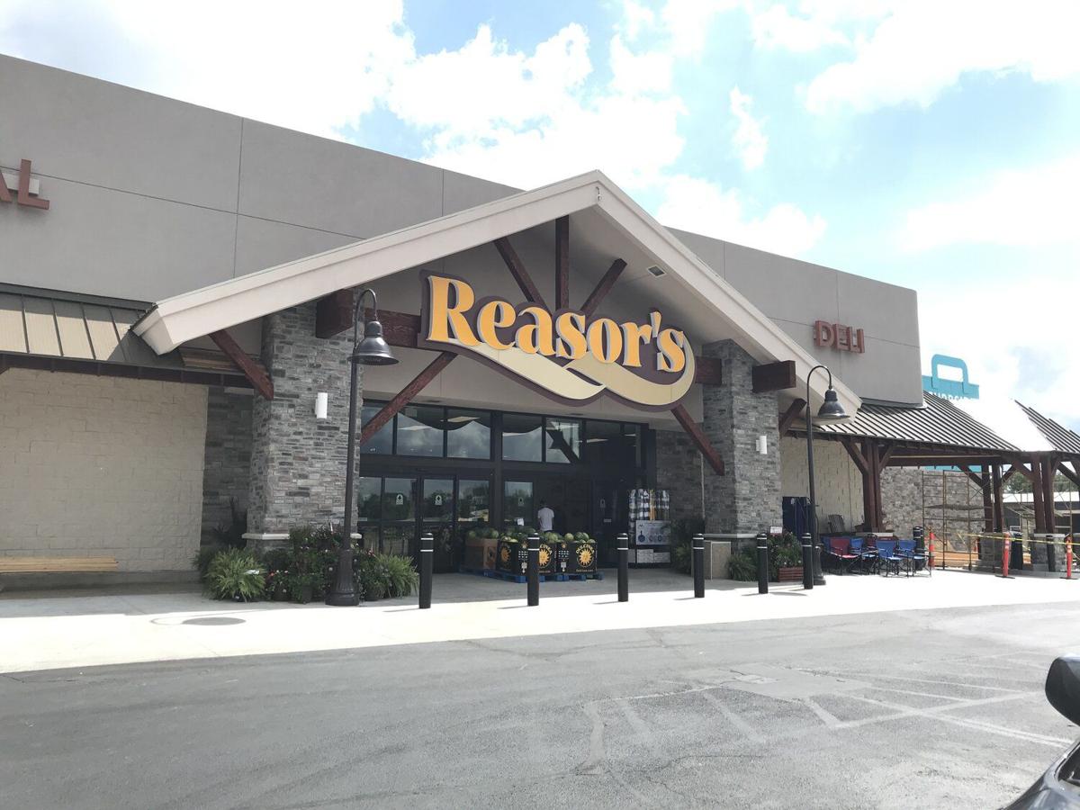 Updated Response Reasor S Asking Shoppers To Wear Masks Hires 150 New Employees News Claremoreprogress Com