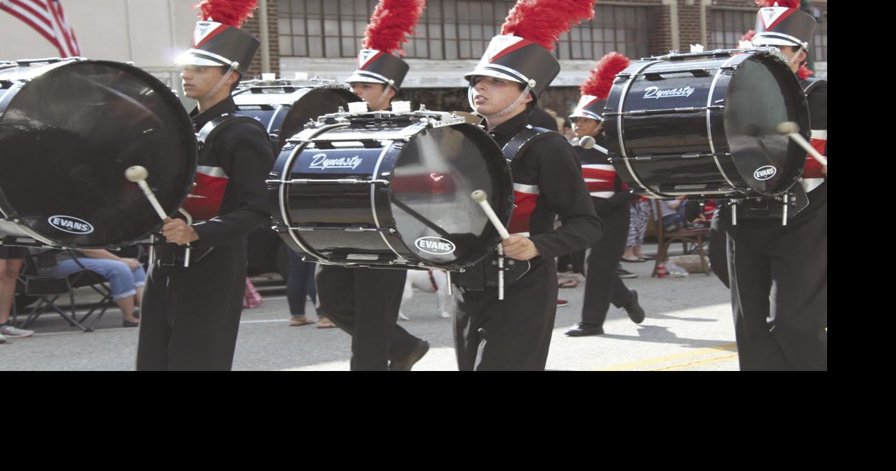 Gallery Claremore Parade 2018 News