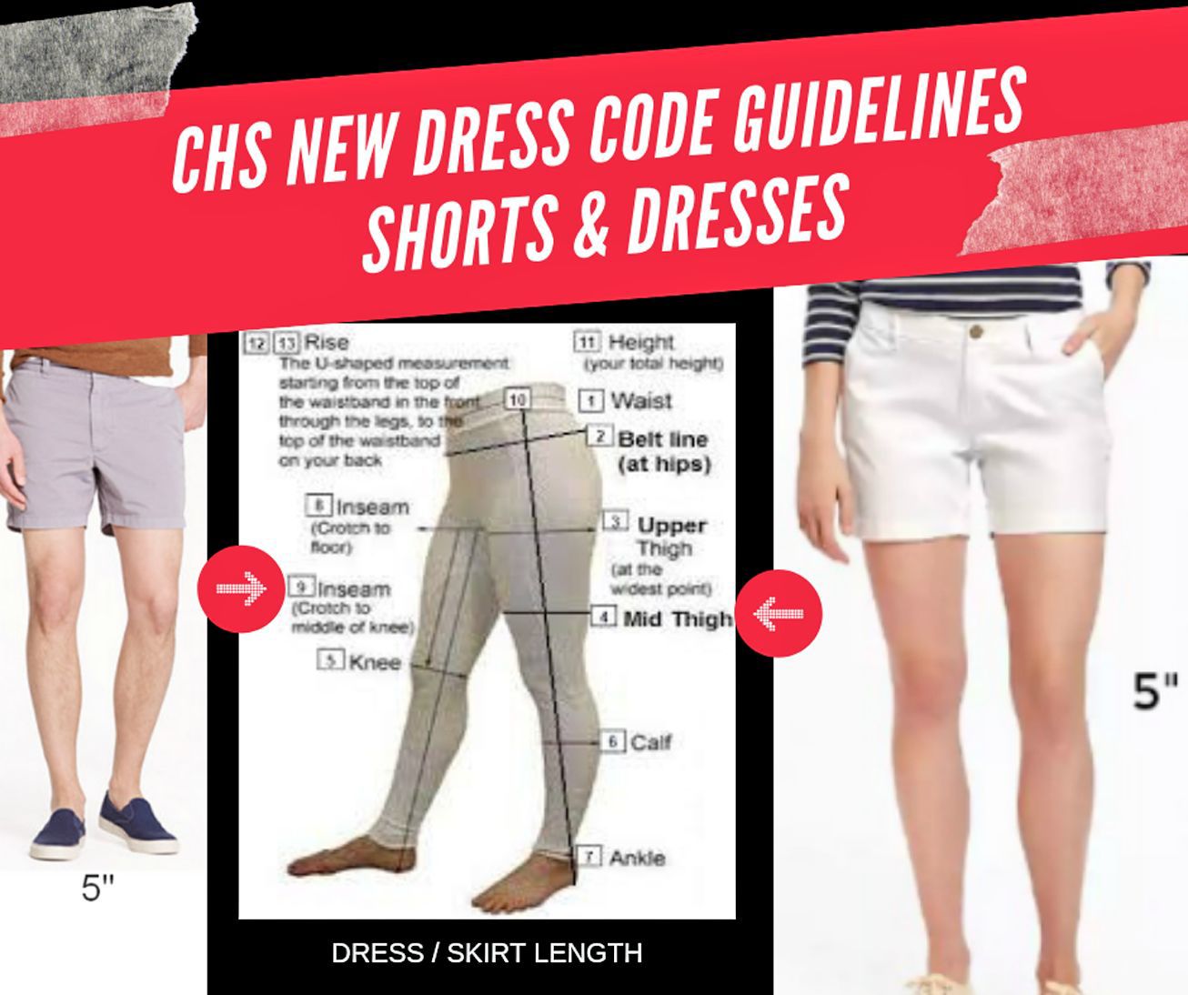 shorts for dresses
