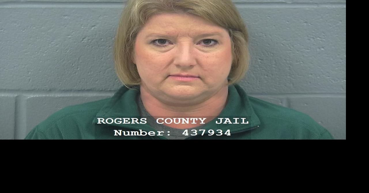 Charges filed against Rogers County Court Clerk News