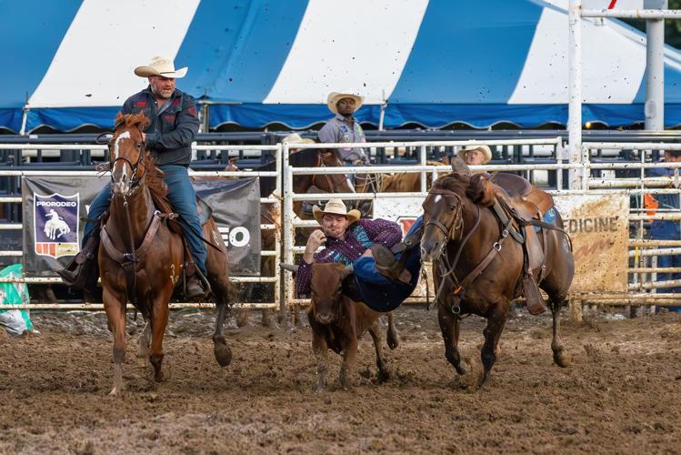 Slade Keith Rodeo GALLERY: Will Rogers Stampede Rodeo | Sports | claremoreprogress.com