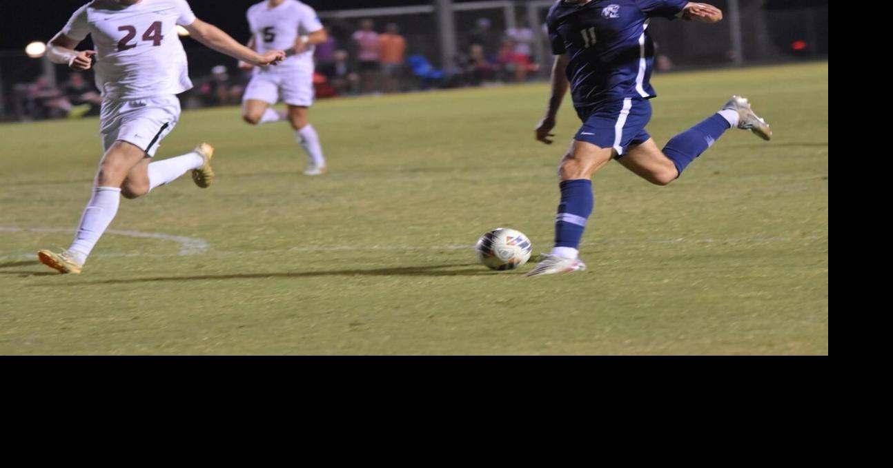 MEN'S SOCCER: Quick-strike offense leads RSU to 3-0 win over Harding ...