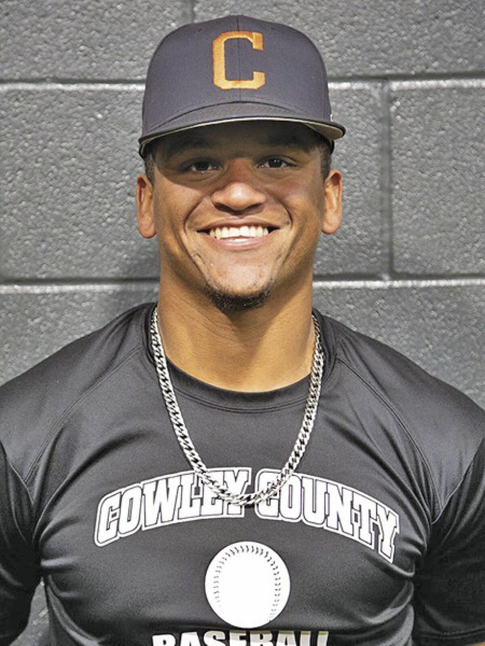 Sequoyah alum Fulgencio drafted by Pittsburgh Pirates Sports