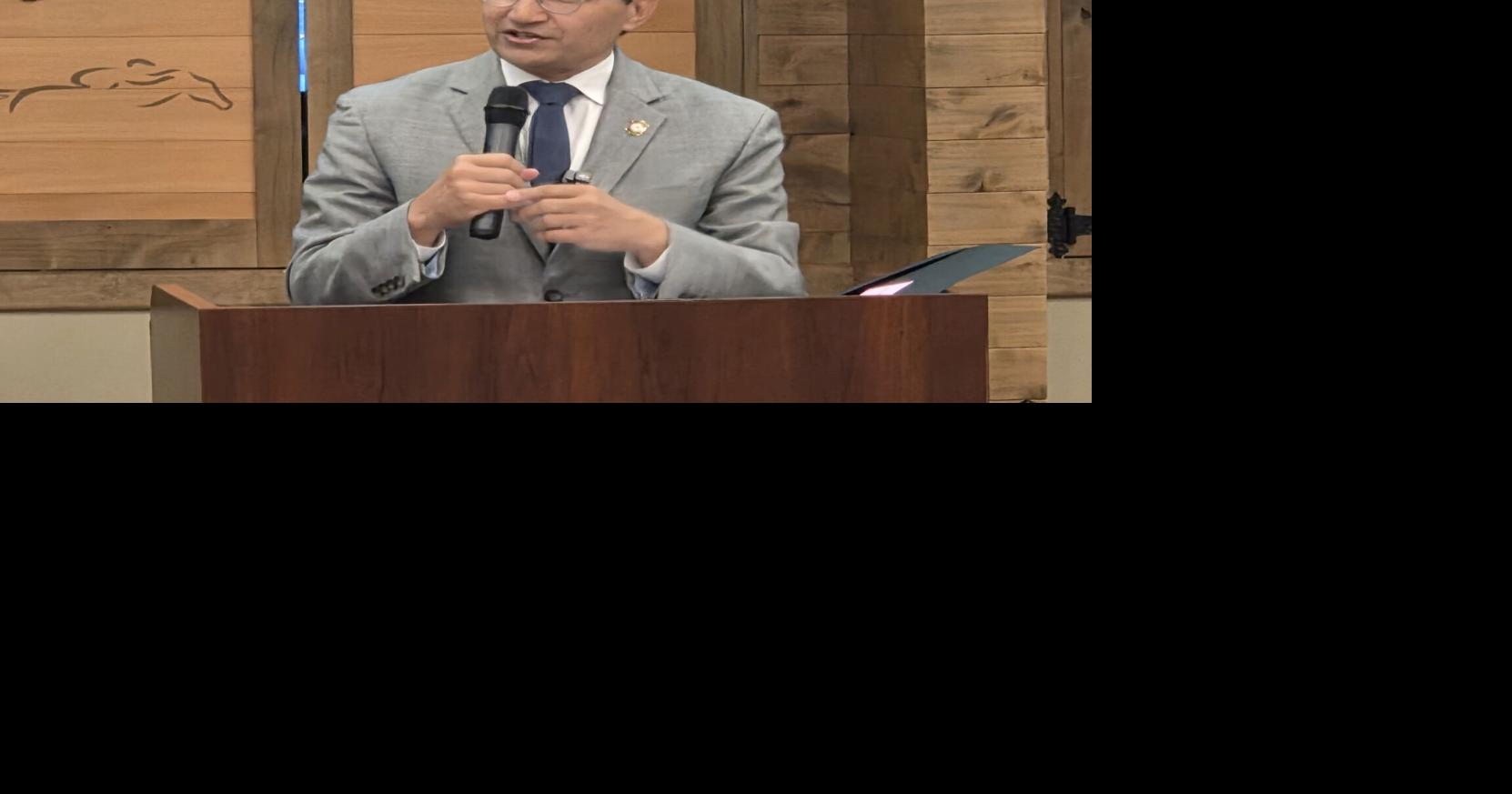 State of the Cherokee Nation highlights health, wellness, and opportunity