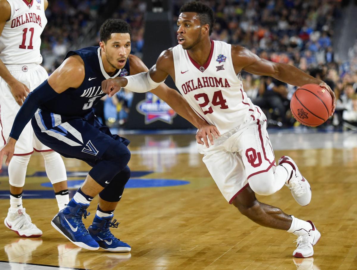 Buddy Hield Says There's Plenty More Basketball Talent in the