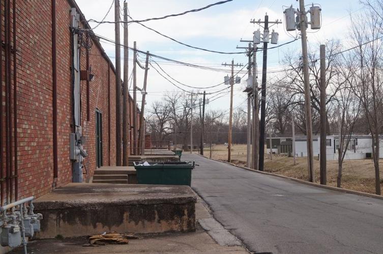 Female suspect sought after Claremore bank robbed News