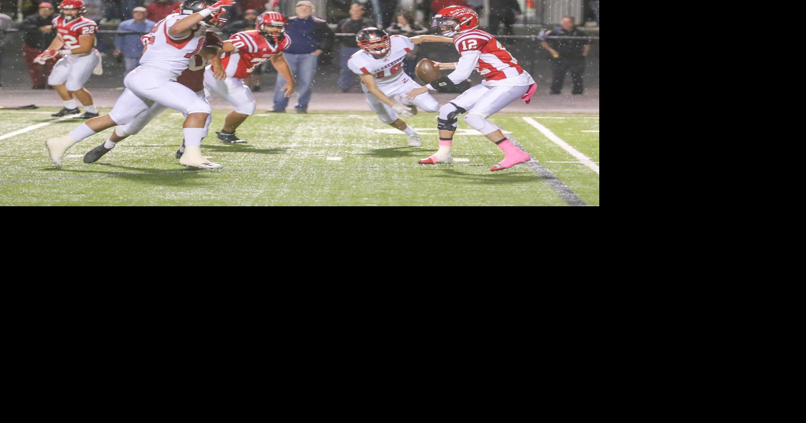 WEEK 9 PREVIEW Zebras, Tigers to meet for 94th time Sports