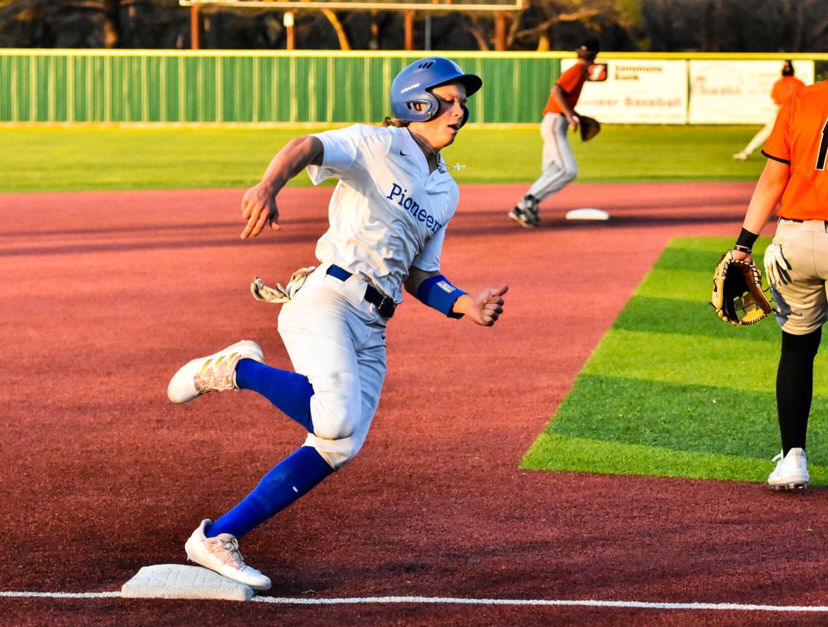 Jackson Holliday gets promoted from Delmarva Shorebirds - 47abc