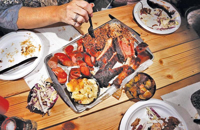 Boots and BBQ cook registration now open News