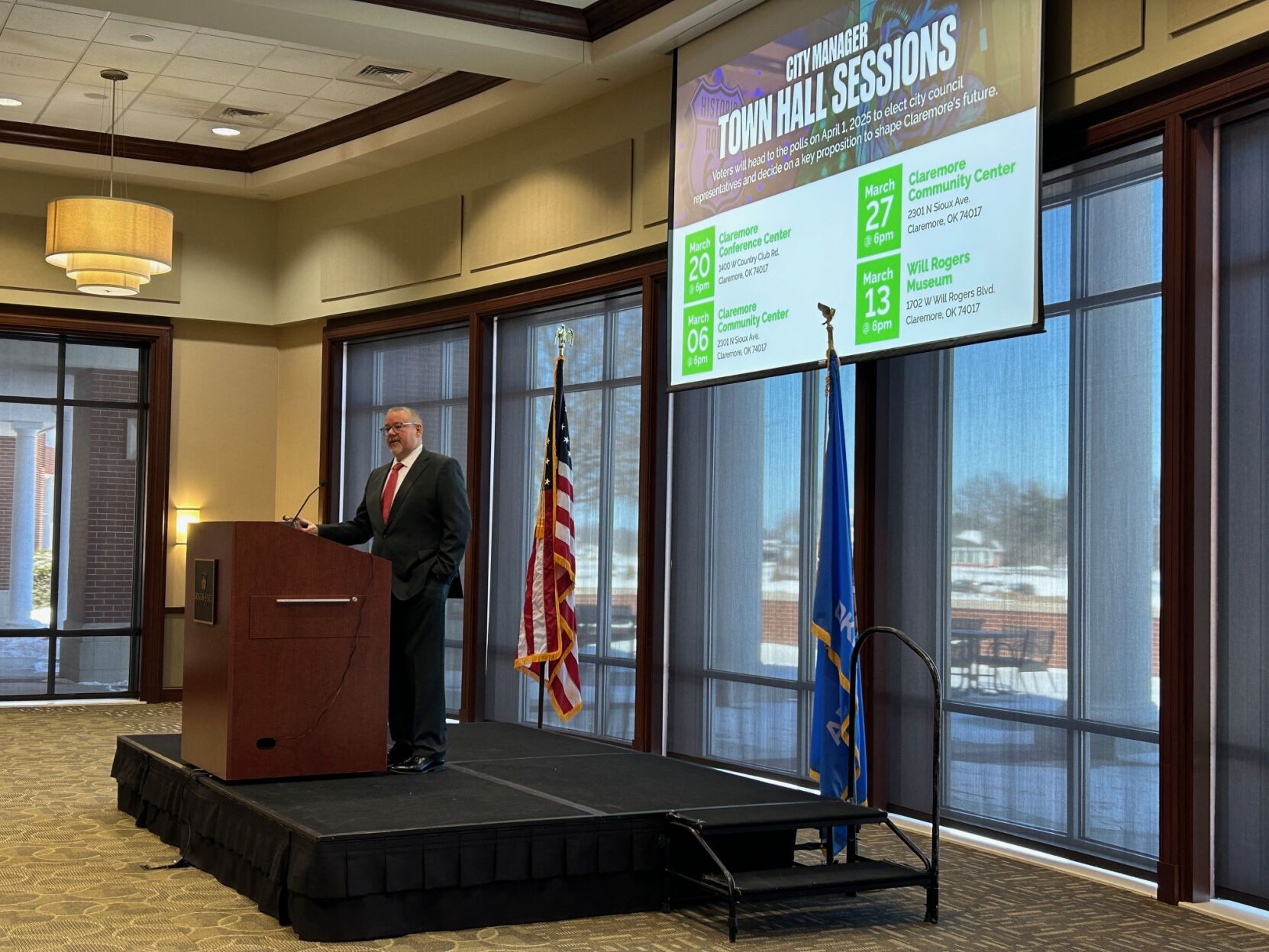 Local News claremoreprogress com