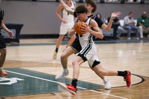 BOYS BASKETBALL: Depth on display as unbeaten Catoosa closes out Port City Classic title