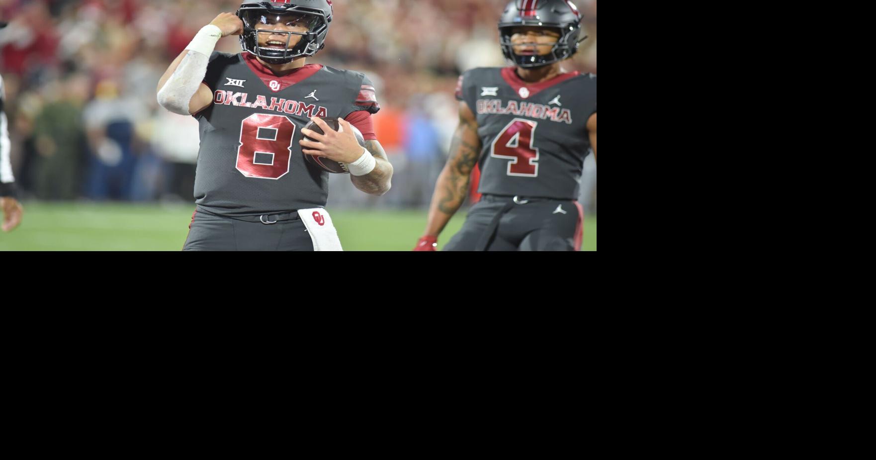 Three Sooners earn first-team all-conference honors | Sports ...