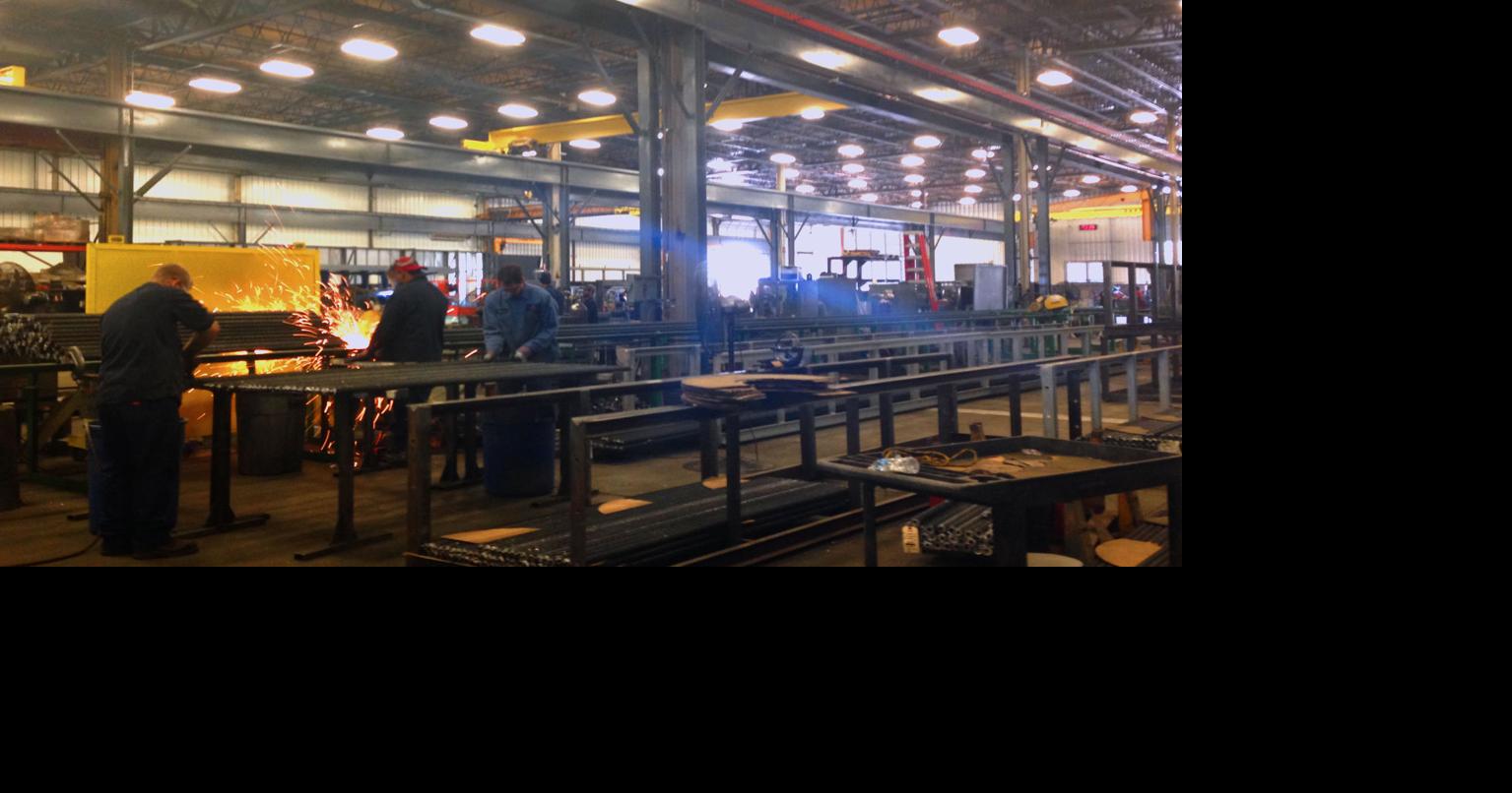 AXH Air-coolers continues major expansion in Claremore | News ...