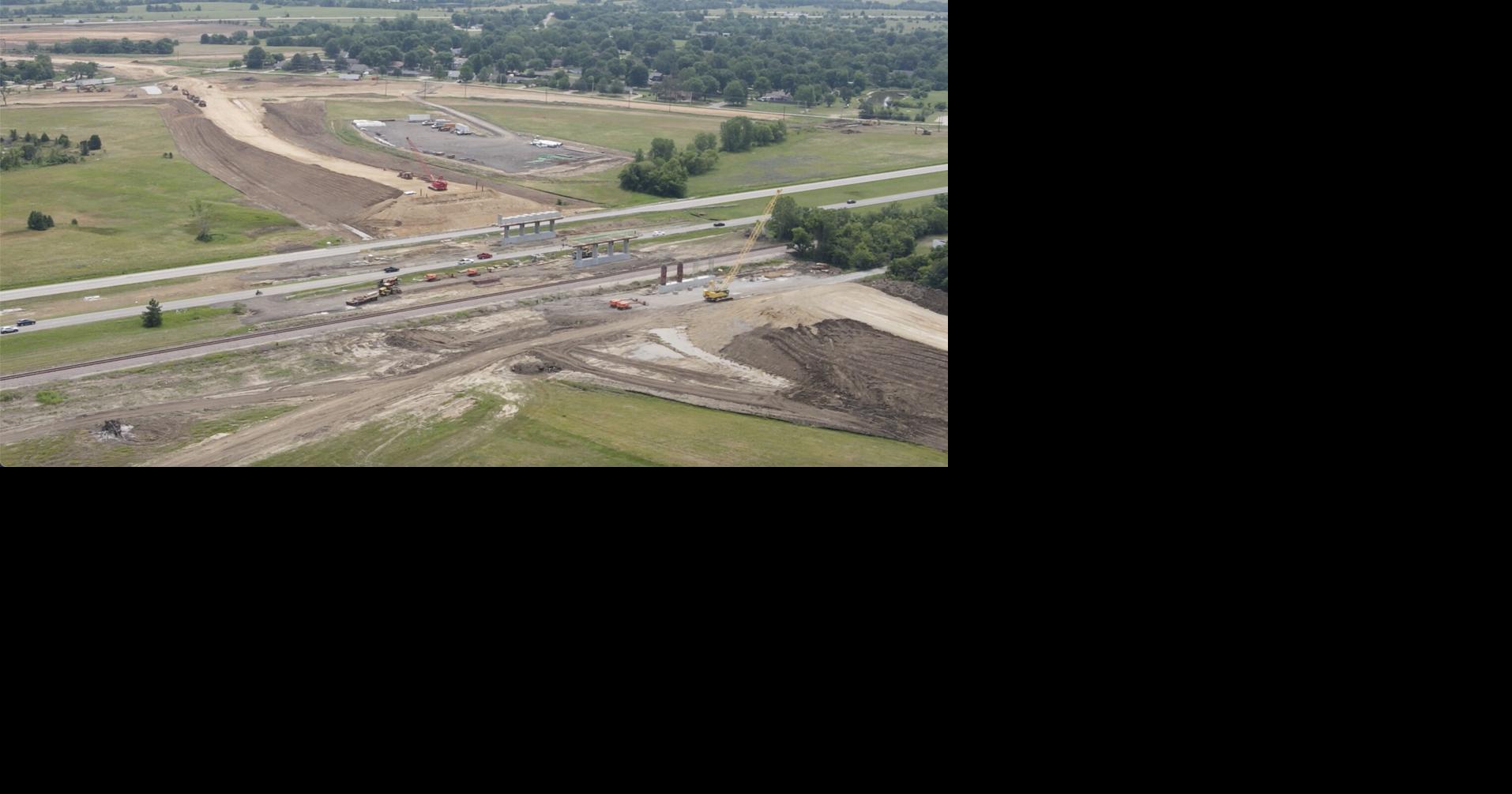 ODOT inching forward on S.H. 20 expansion | | claremoreprogress.com