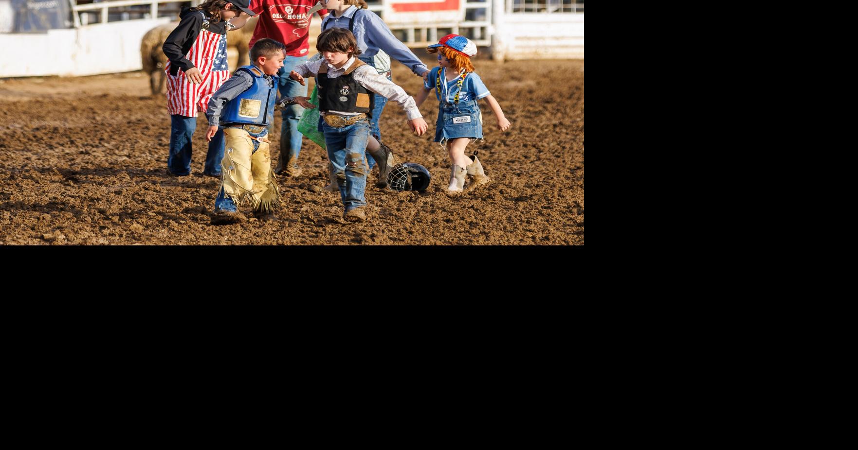 GALLERY: Will Rogers Stampede Rodeo | Sports | claremoreprogress.com