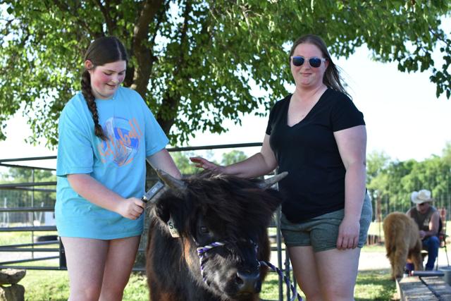 claremoreprogress com