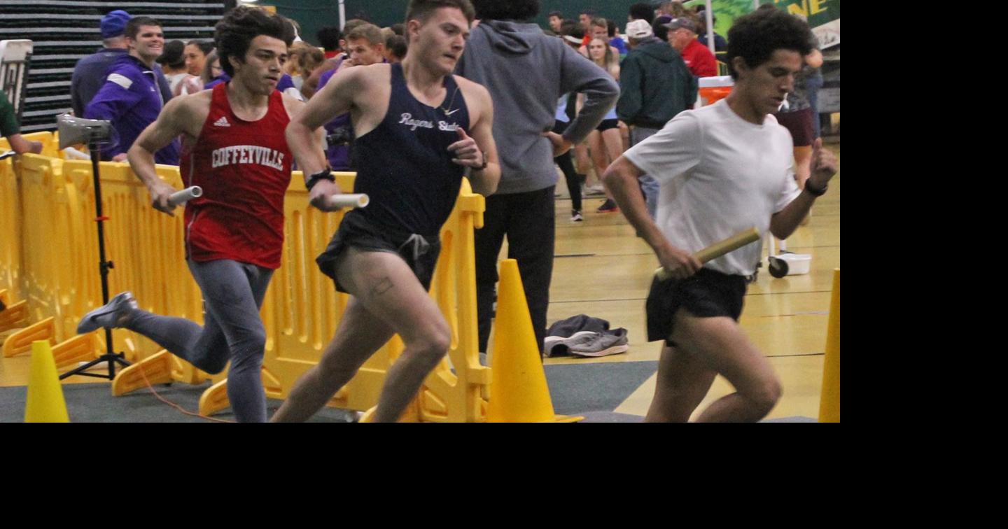 Ratliff leads 10 Hillcat track & field athletes on MIAA honor roll ...