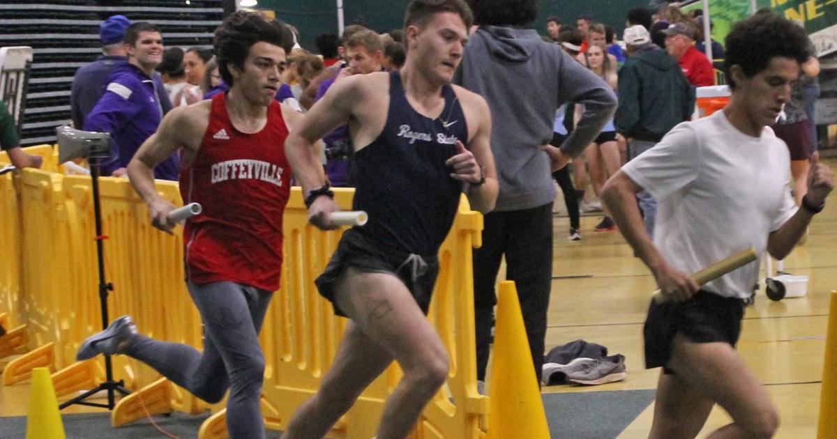 Track Ratliff Ratliff leads 10 Hillcat track & field athletes on MIAA honor roll ...