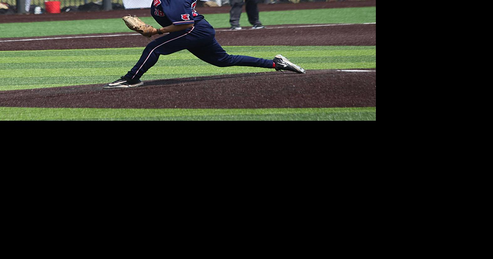 COLLEGE BASEBALL: Rogers State survives extra-inning battle with Missouri Southern