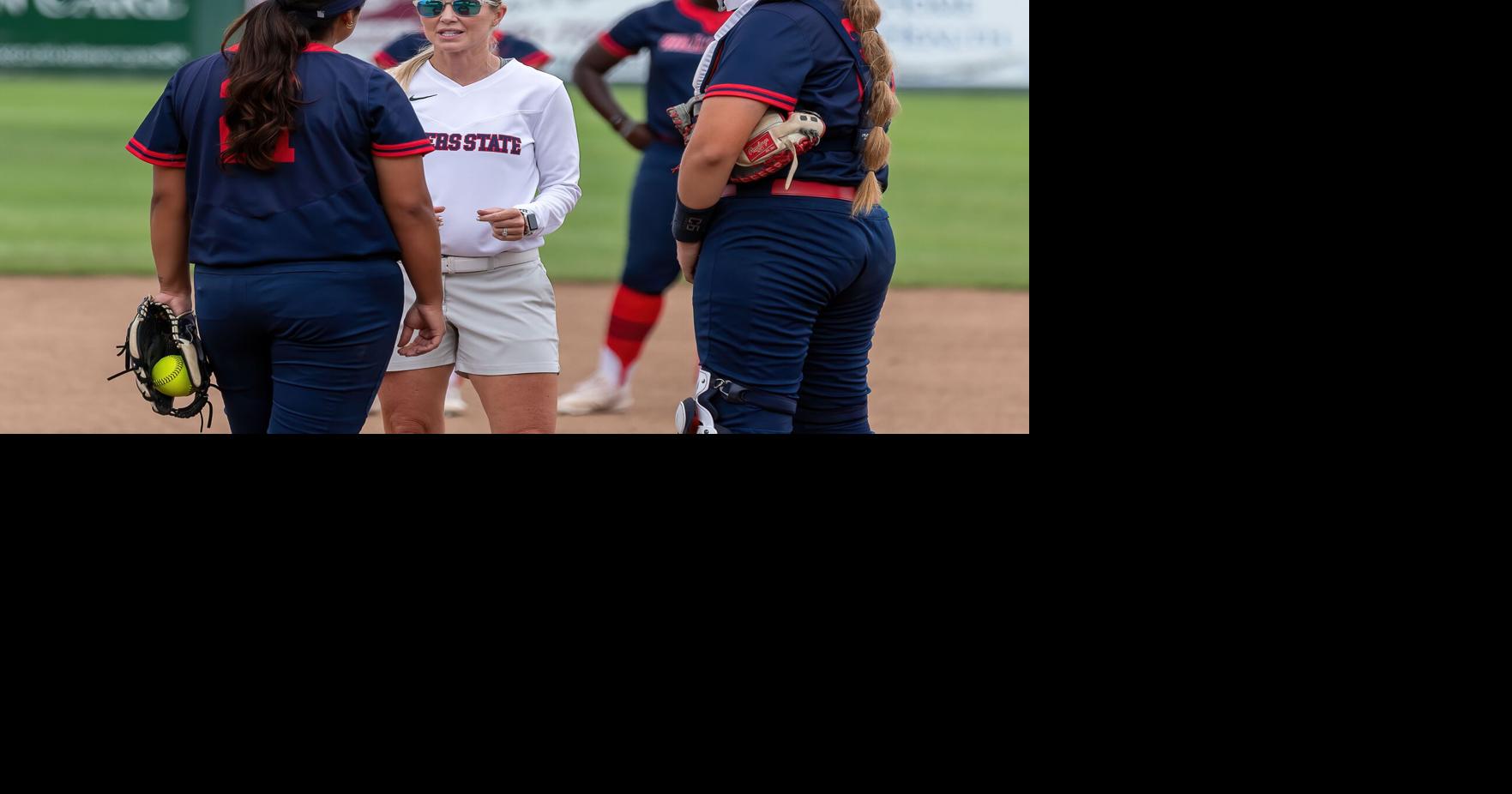 PROUD TO BE AN OKIE Local talent vital to Vaughan, Rogers State