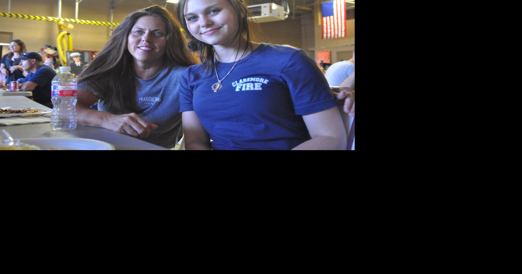 In memory of...Claremore's Fallen News