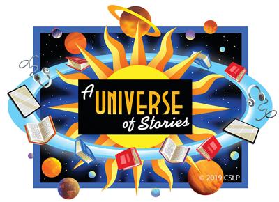 Image result for a universe of stories