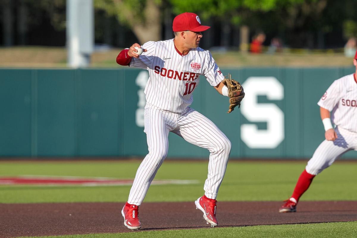 Oklahoma baseball: What this weekend's Bedlam series means for Sooners