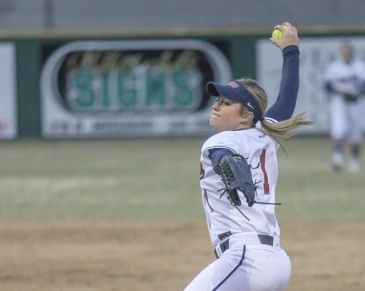 Softball - Northwestern Oklahoma State Athletics