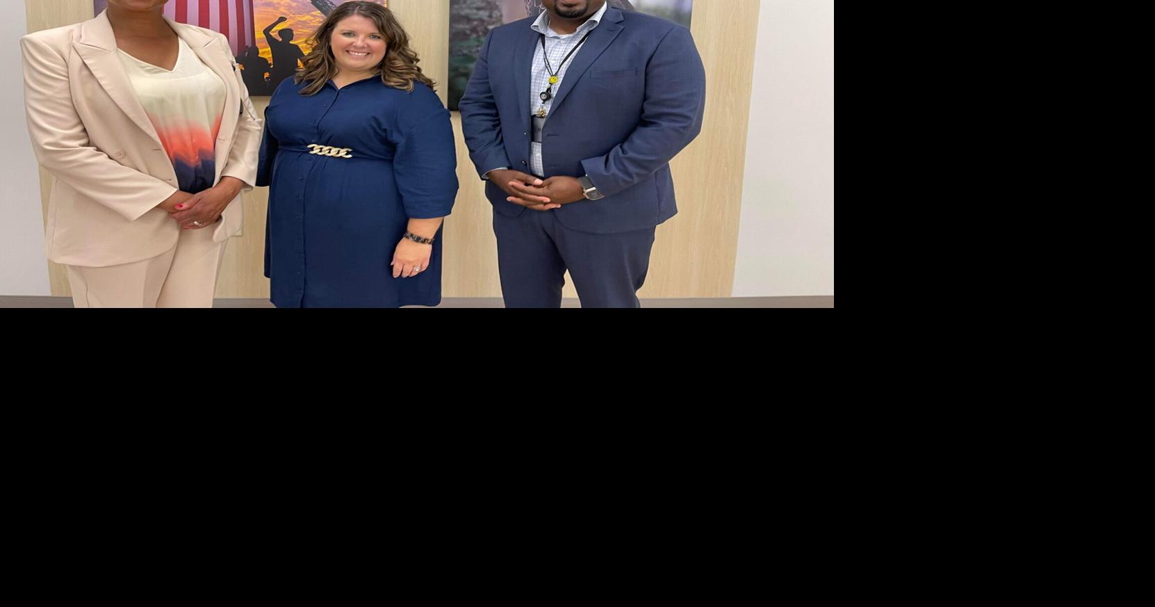 Claremore’s new VA Center generates ‘valuable’ jobs, services News