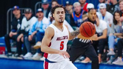 No 23 Hillcats Pick Up Miaa Road Win At Fort Hays State Sports Claremoreprogress Com