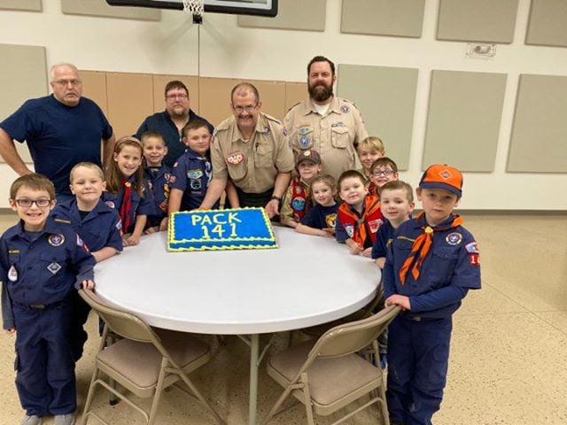 Scouts 2