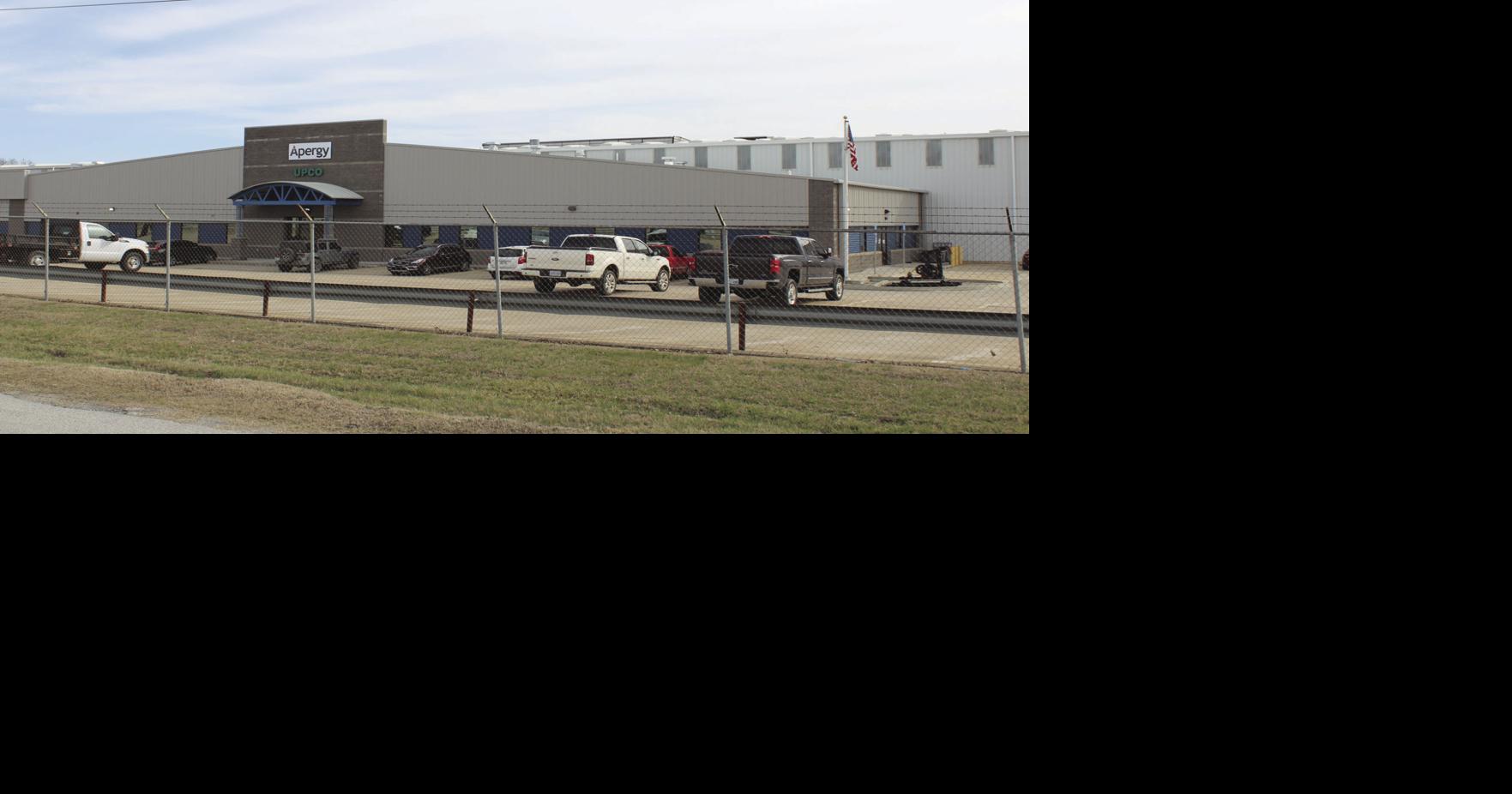 UPCO begins layoffs in advance of branch closing | News ...