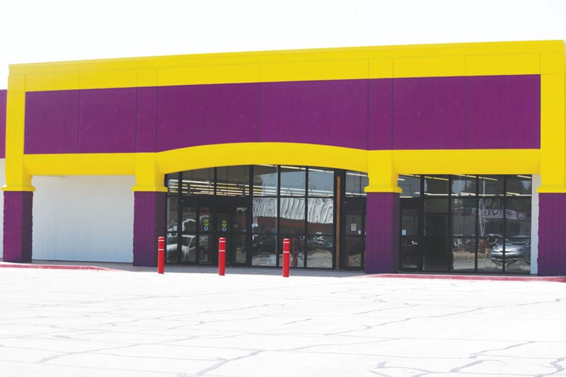 Planet Fitness announces new location