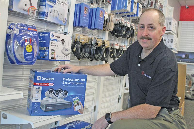 Radio Shack To Open In Ne Mar Center This Weekend Lifestyles Claremoreprogress Com