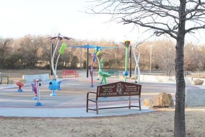 Winter Is Here But The Parks Department Has No Fear Community