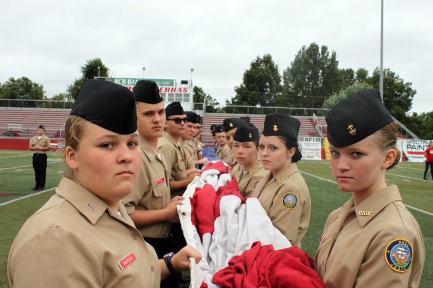 CHS ROTC