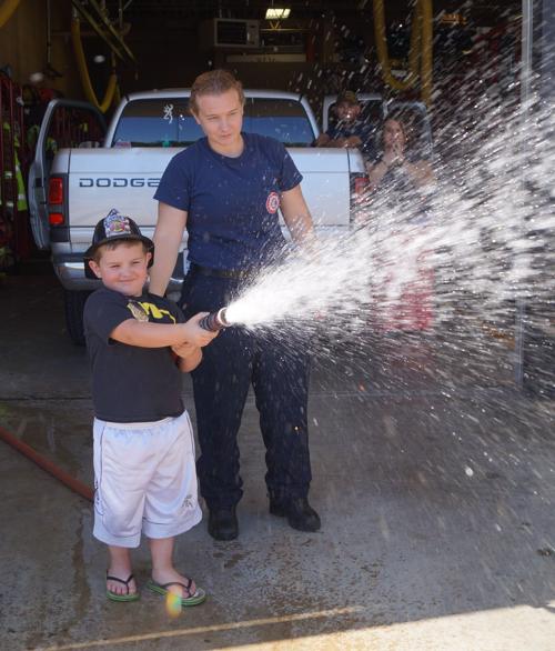 Future Firefighter