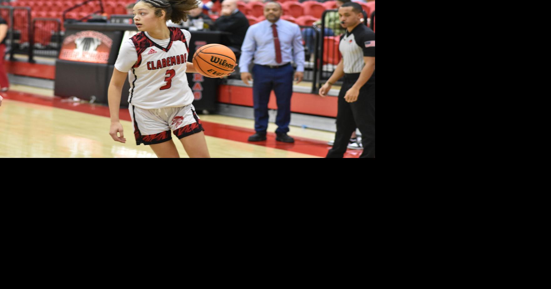 GIRLS BASKETBALL: Claremore struggles at NEO Tournament | Sports ...
