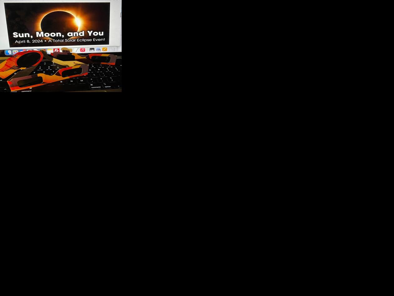 Pondering the eclipse | News | claremoreprogress.com