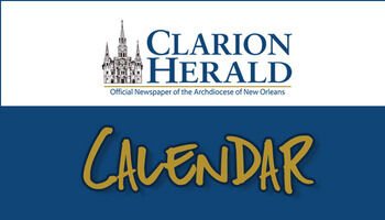 Calendar - April 30, 2022 | Archives | Clarionherald.org